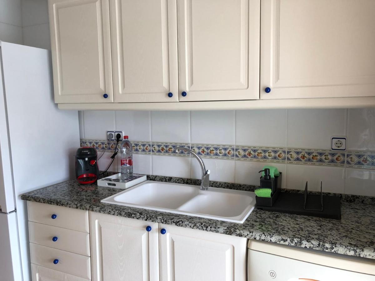 Apartamento Playa Santa Sussana Barcelona Санта-Сусанна Экстерьер фото