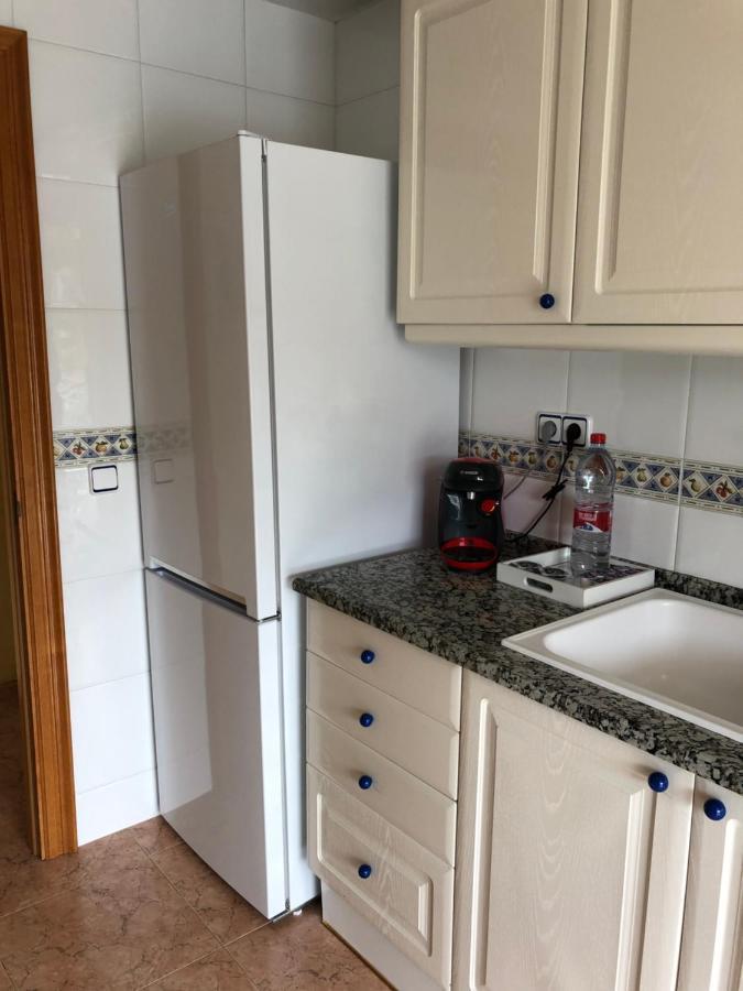 Apartamento Playa Santa Sussana Barcelona Санта-Сусанна Экстерьер фото
