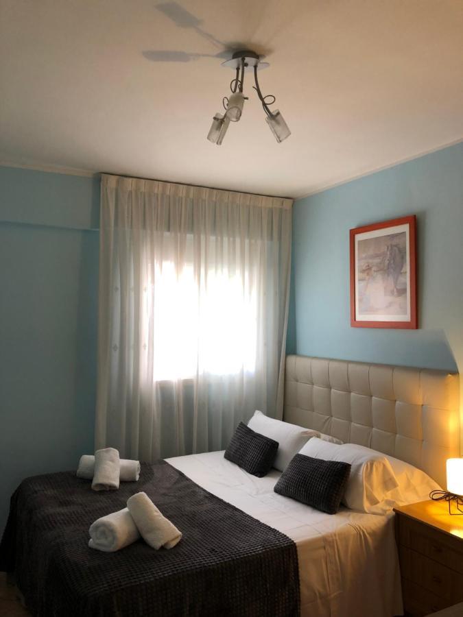 Apartamento Playa Santa Sussana Barcelona Санта-Сусанна Экстерьер фото