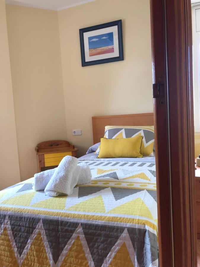 Apartamento Playa Santa Sussana Barcelona Санта-Сусанна Экстерьер фото