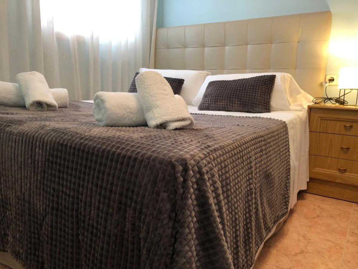 Apartamento Playa Santa Sussana Barcelona Санта-Сусанна Экстерьер фото
