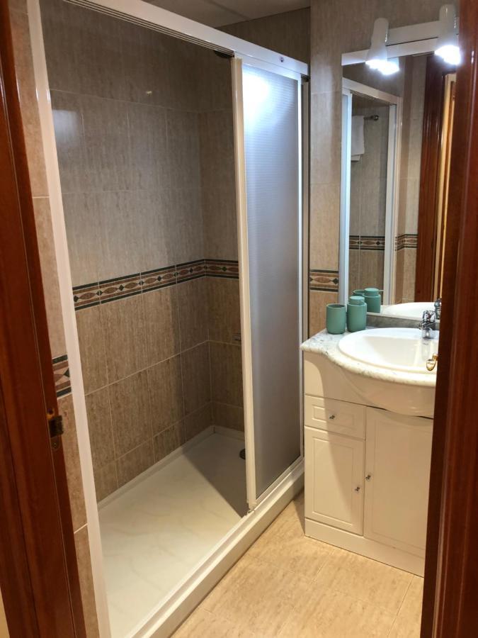 Apartamento Playa Santa Sussana Barcelona Санта-Сусанна Экстерьер фото
