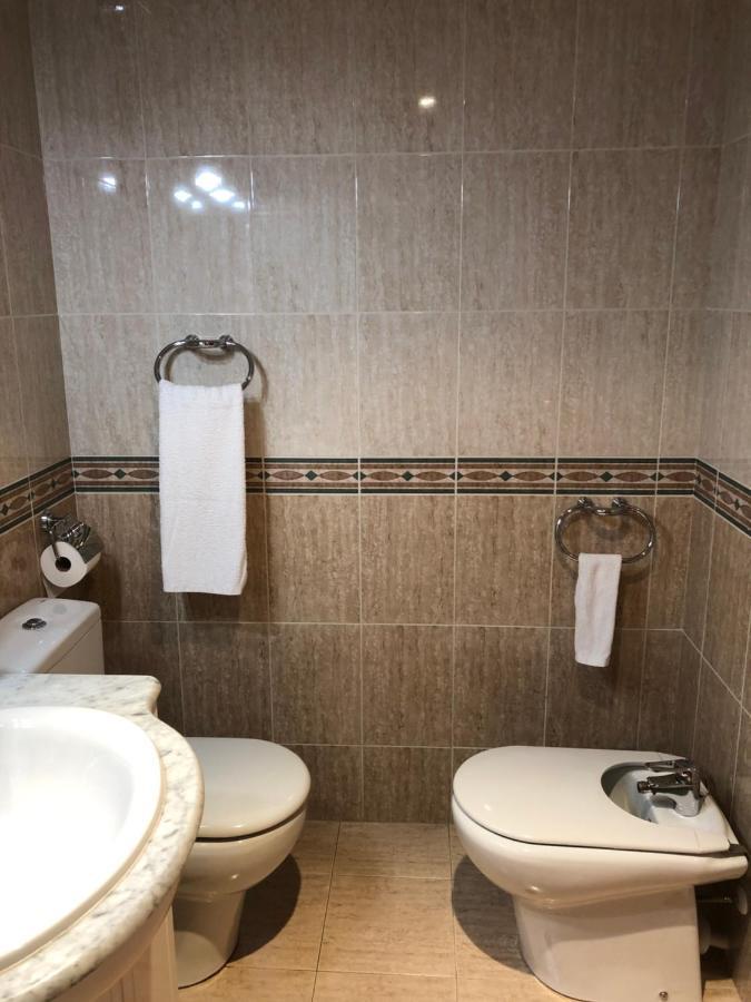 Apartamento Playa Santa Sussana Barcelona Санта-Сусанна Экстерьер фото