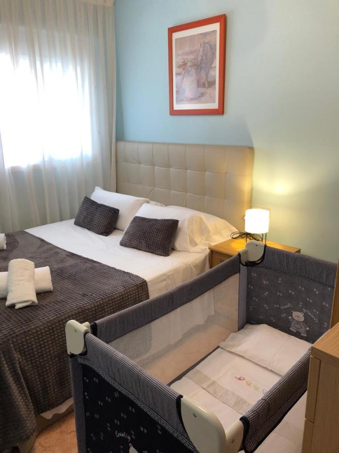 Apartamento Playa Santa Sussana Barcelona Санта-Сусанна Экстерьер фото