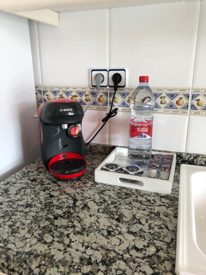 Apartamento Playa Santa Sussana Barcelona Санта-Сусанна Экстерьер фото