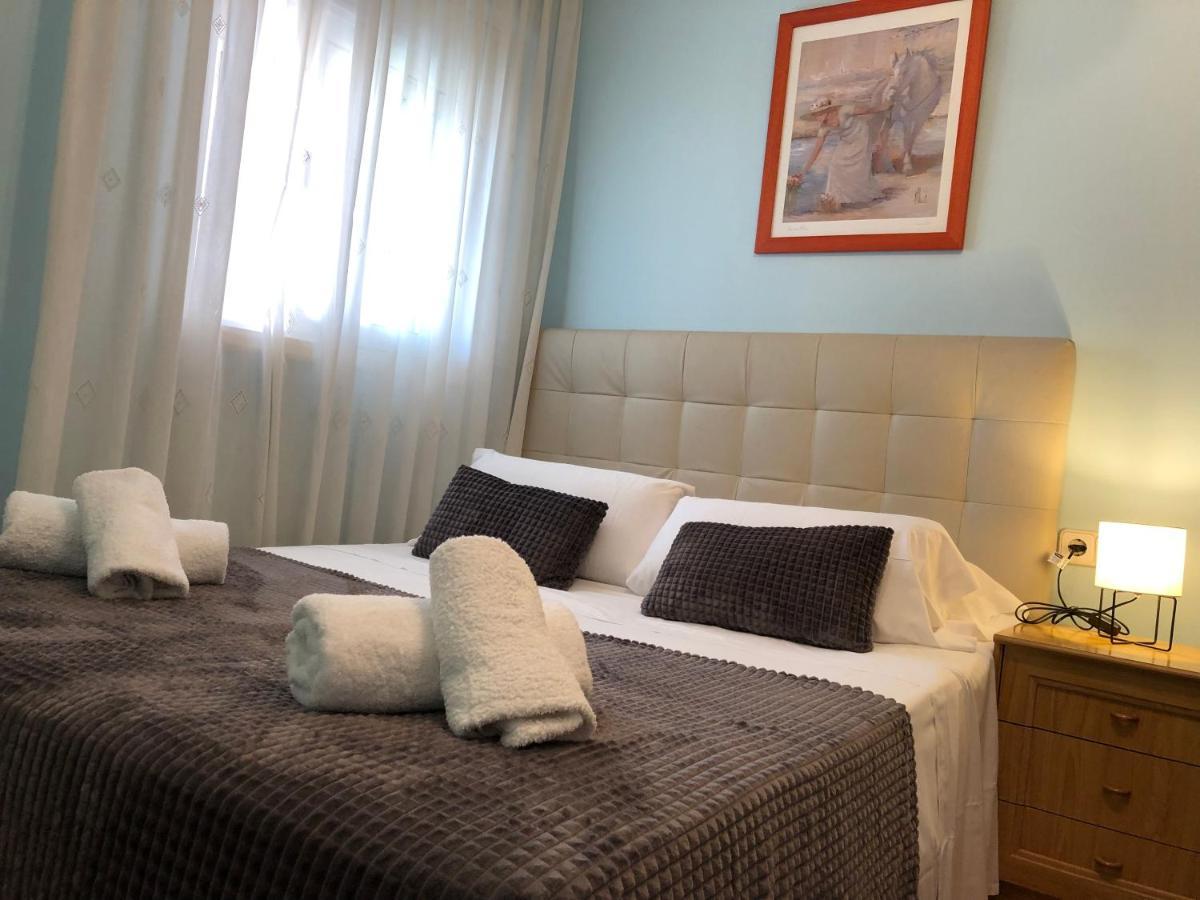 Apartamento Playa Santa Sussana Barcelona Санта-Сусанна Экстерьер фото