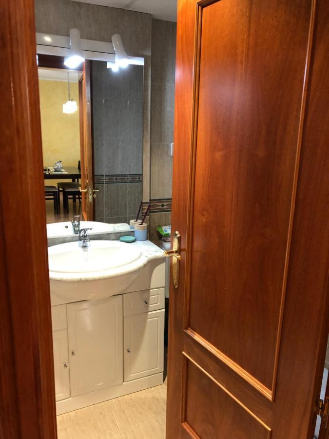 Apartamento Playa Santa Sussana Barcelona Санта-Сусанна Экстерьер фото